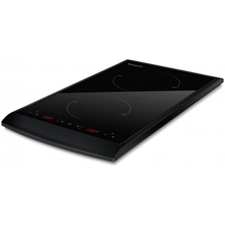 Taurus Darkfire Domino Placa Induccion Portatil
