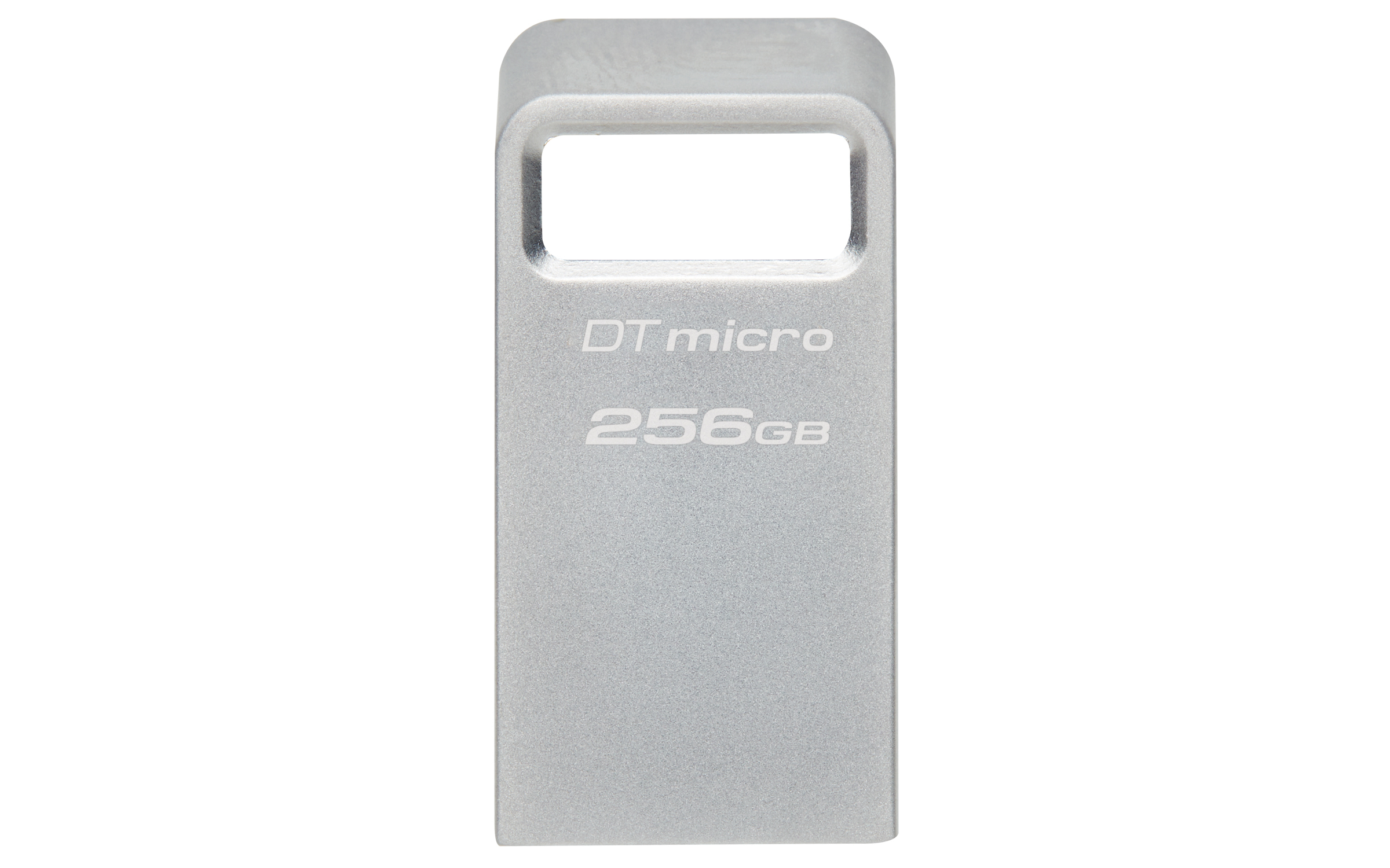 Kingston DataTraveler DTMC3G2 256GB Metal USB3.2