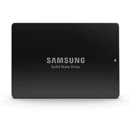 Samsung SSD PM897 960GB SATA 2.5 DWPD 3 MZ7L3960HBLT-00A07