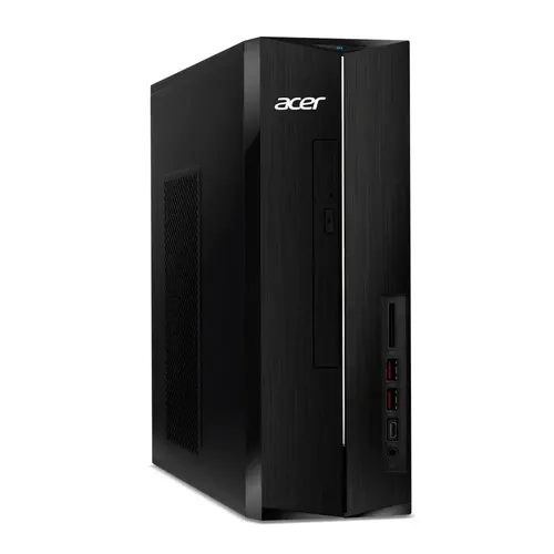 Acer Aspire XC, XC-1860, Ordenador de sobremesa, Intel® Core™ Ultra 7, 32 GB RAM, 1 TB SSD, Intel UHD Graphics
