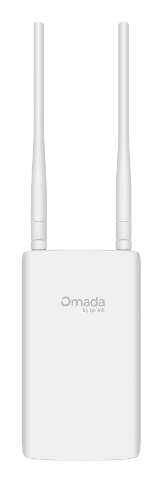 TP-Link Omada EAP603-Outdoor 1800 Mbit/s Blanco EAP603-Outdoor