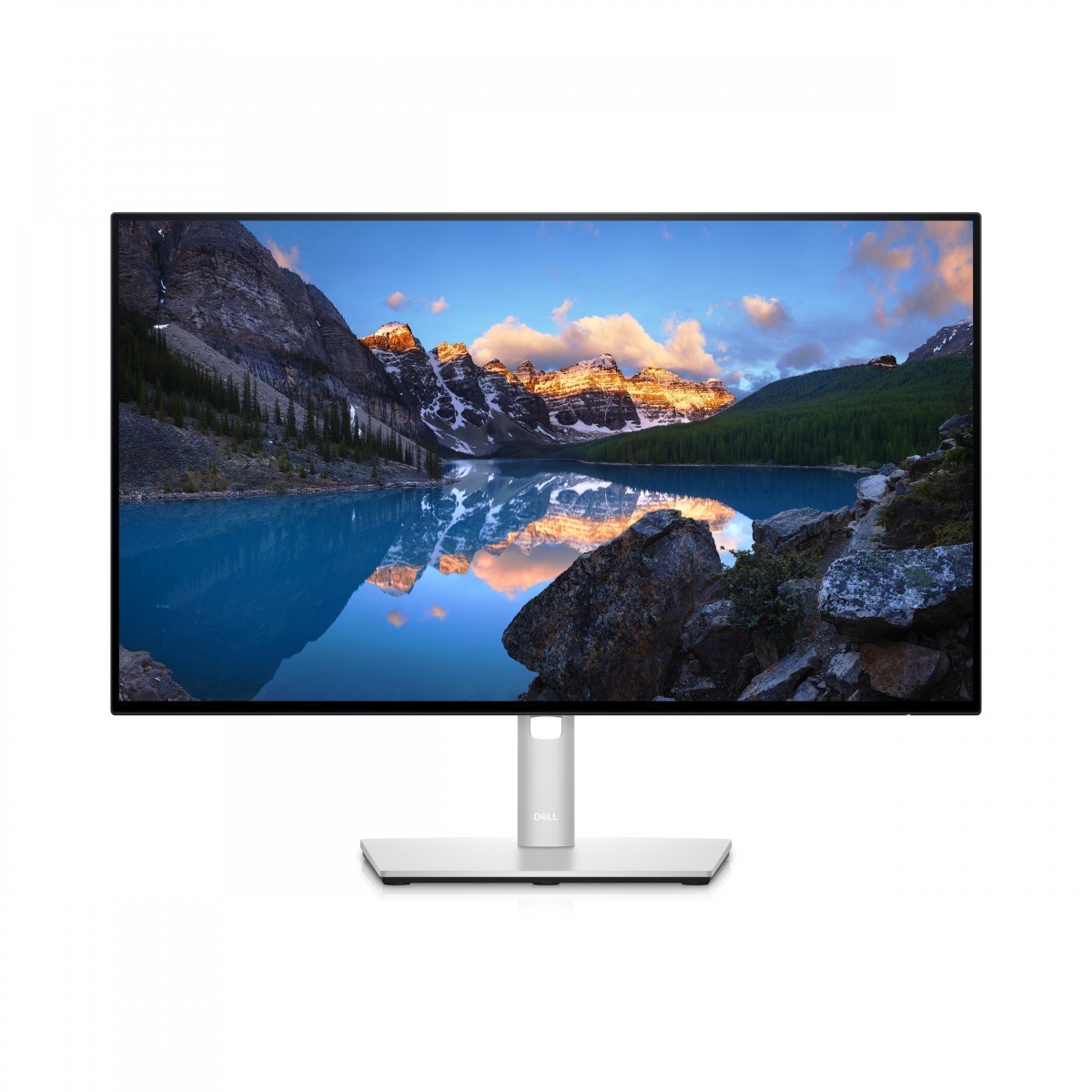 DELL UltraSharp Monitor 24 con concentrador USB-C – DELL-U2422HE