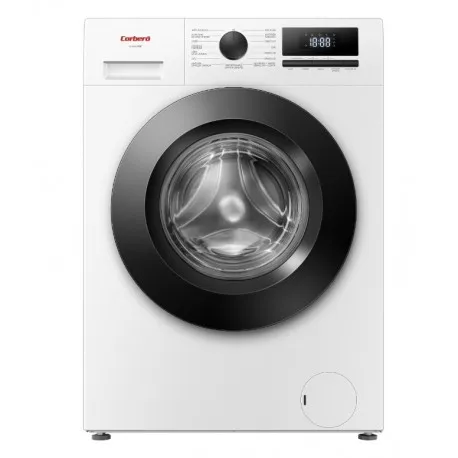 Corbero Clh10405me Lavadora 10 Kg 1400 Rpm