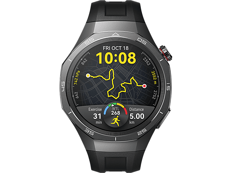 Smartwatch Huawei Watch GT5 Pro VLI-B29 46mm Negro