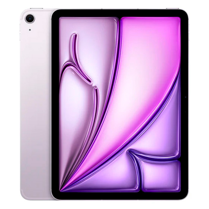 Apple iPad Air 2026 11" M4 12GB 128GB Wi-Fi + Cell Púrpura