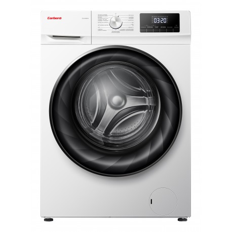 Corbero Clsh106vin Lavadora-Secadora 10-6 Kg 1400 Rpm