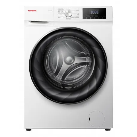 Corbero Clsh106vin Lavadora-Secadora 10-6 Kg 1400 Rpm
