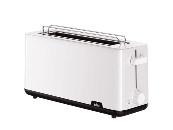 TOSTADOR BRAUN HT1110WH