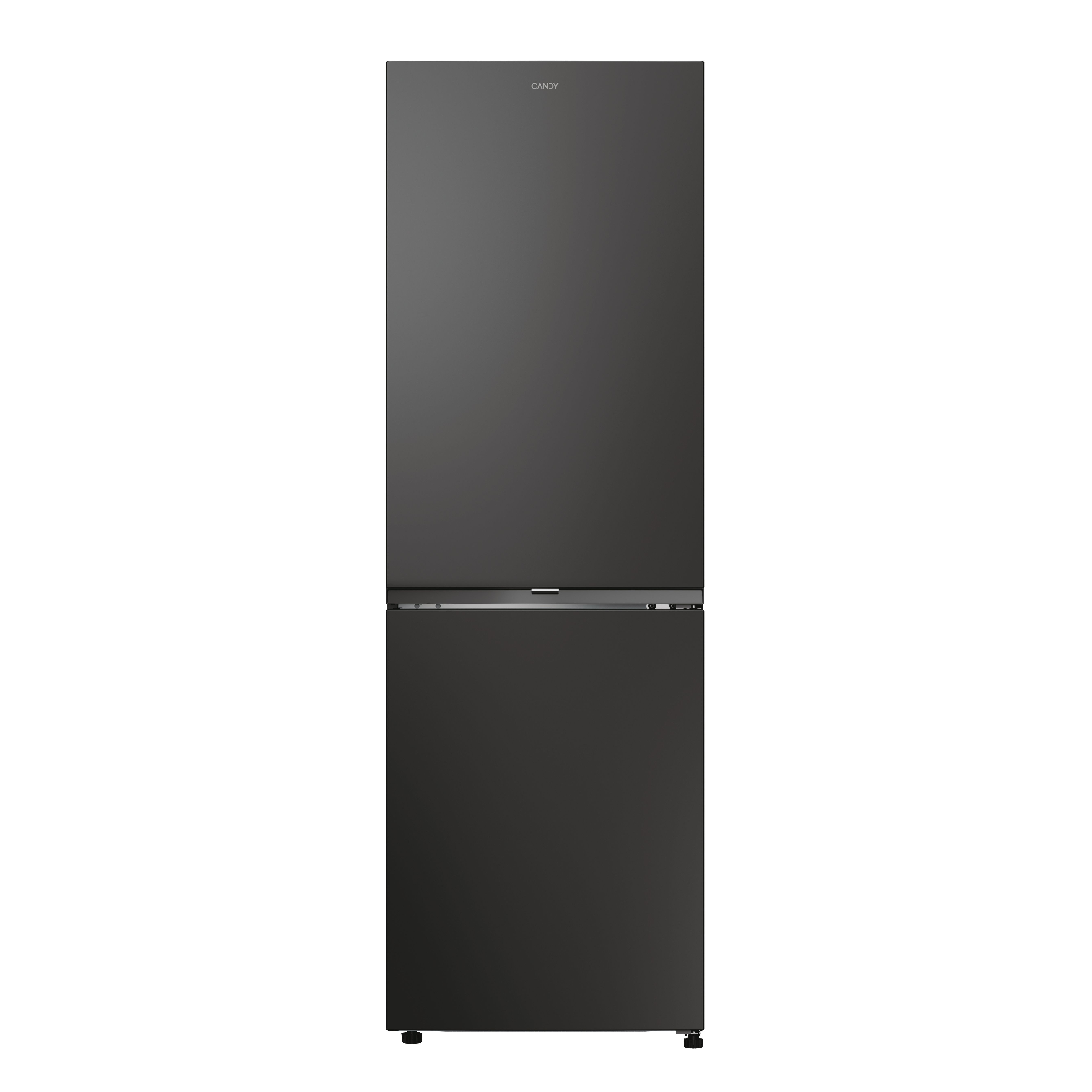 Candy - Frigorífico combi Candy Total No Frost Fresco 300 - CNCQ2T618EB.