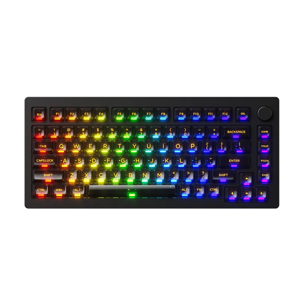 MonsGeek M1 Limited
