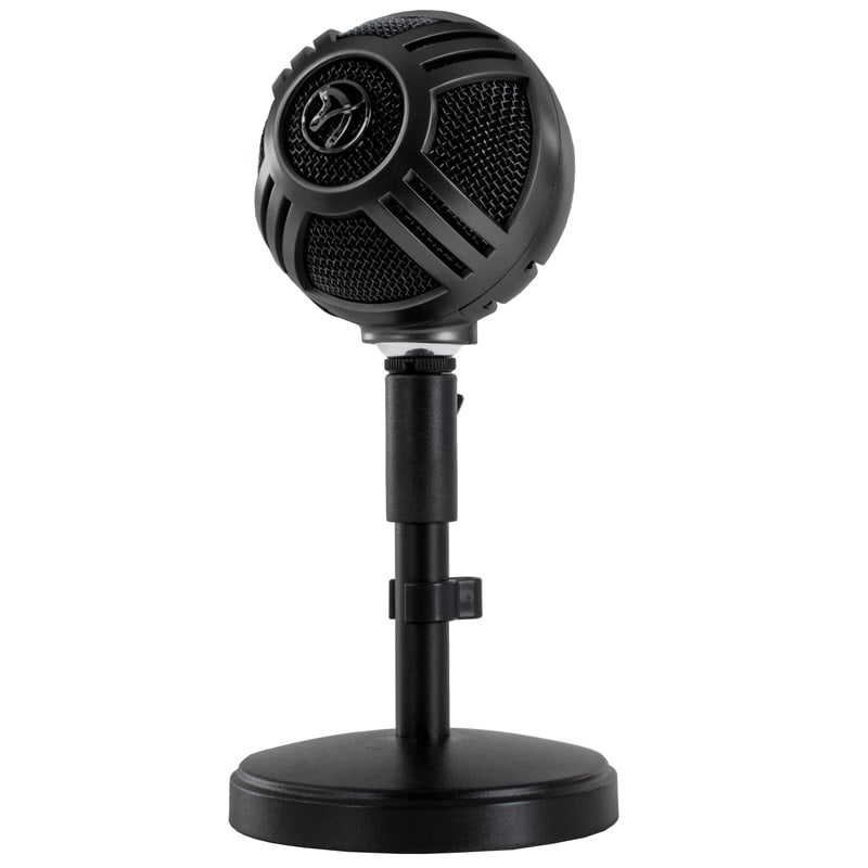 Arozzi Sfera Streaming Negro