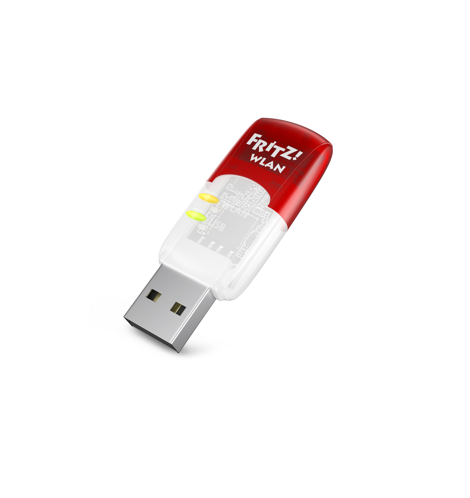 FRITZ!WLAN USB Stick AC 430 MU-MIMO Edition Inter. 20002810