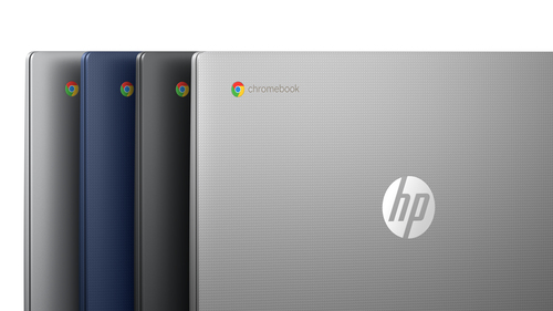 HP - Portátil HP Chromebook 14a-nm0003nsx, MTK 540 MT8189, 8GB, 128GB UFS, 14", ChromeOS.
