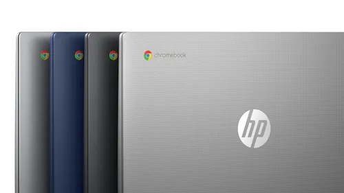 HP - Portátil HP Chromebook 14a-nm0004nsx, MTK 540 MT8189, 4GB, 128GB UFS, 14", ChromeOS.