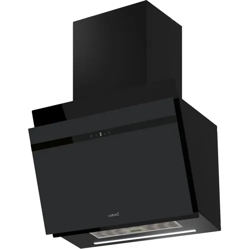 Cata - Campana Decorativa Cata 6 velocidades - THALASSA EVO 600 GBK.