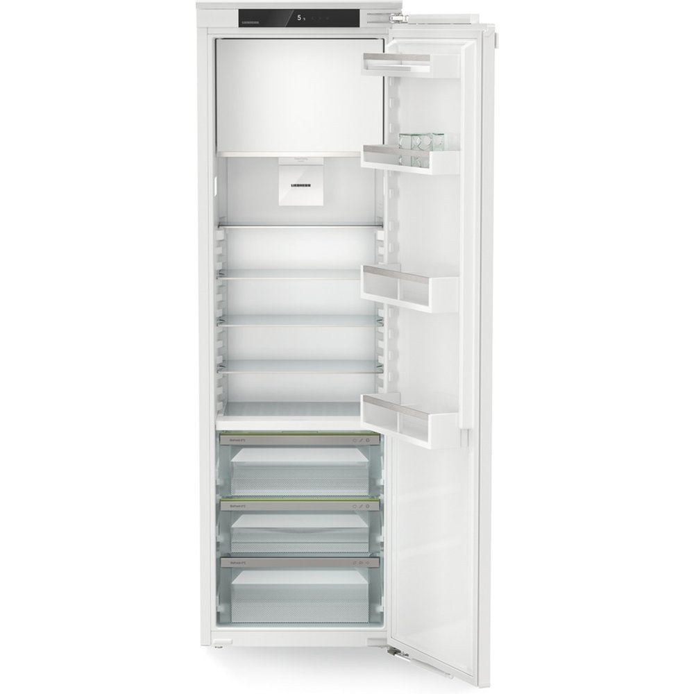 Liebherr - Frigorífico 1 puerta Integrable Liebherr con BioFresh con congelador interior - IRBd-5121.