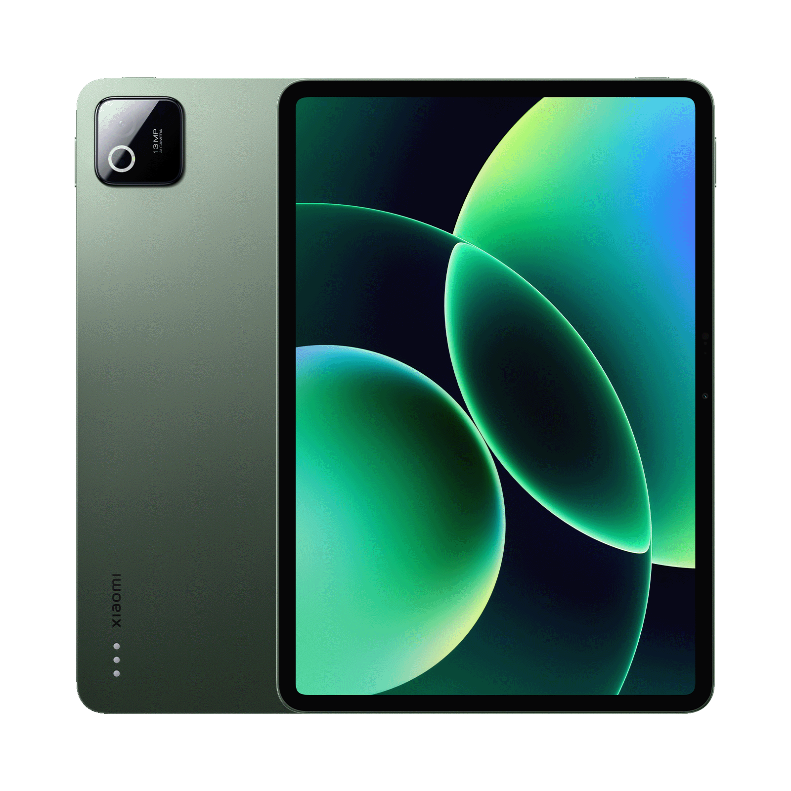 Xiaomi Pad 8 11.2" 8GB 256GB Wi-Fi Verde Pino