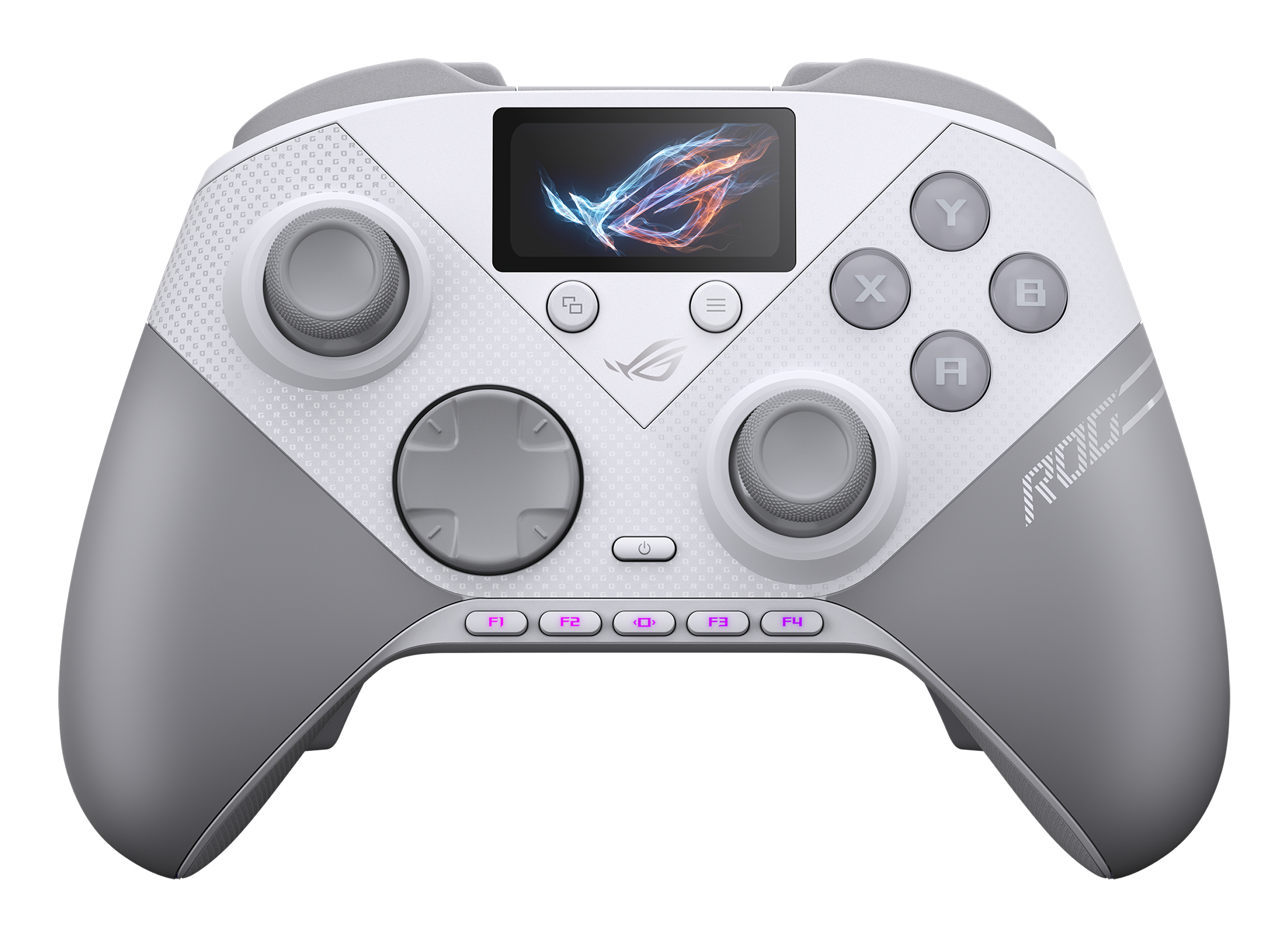 Mando inalámbrico Asus Rog Raikiri II Pro para PC.