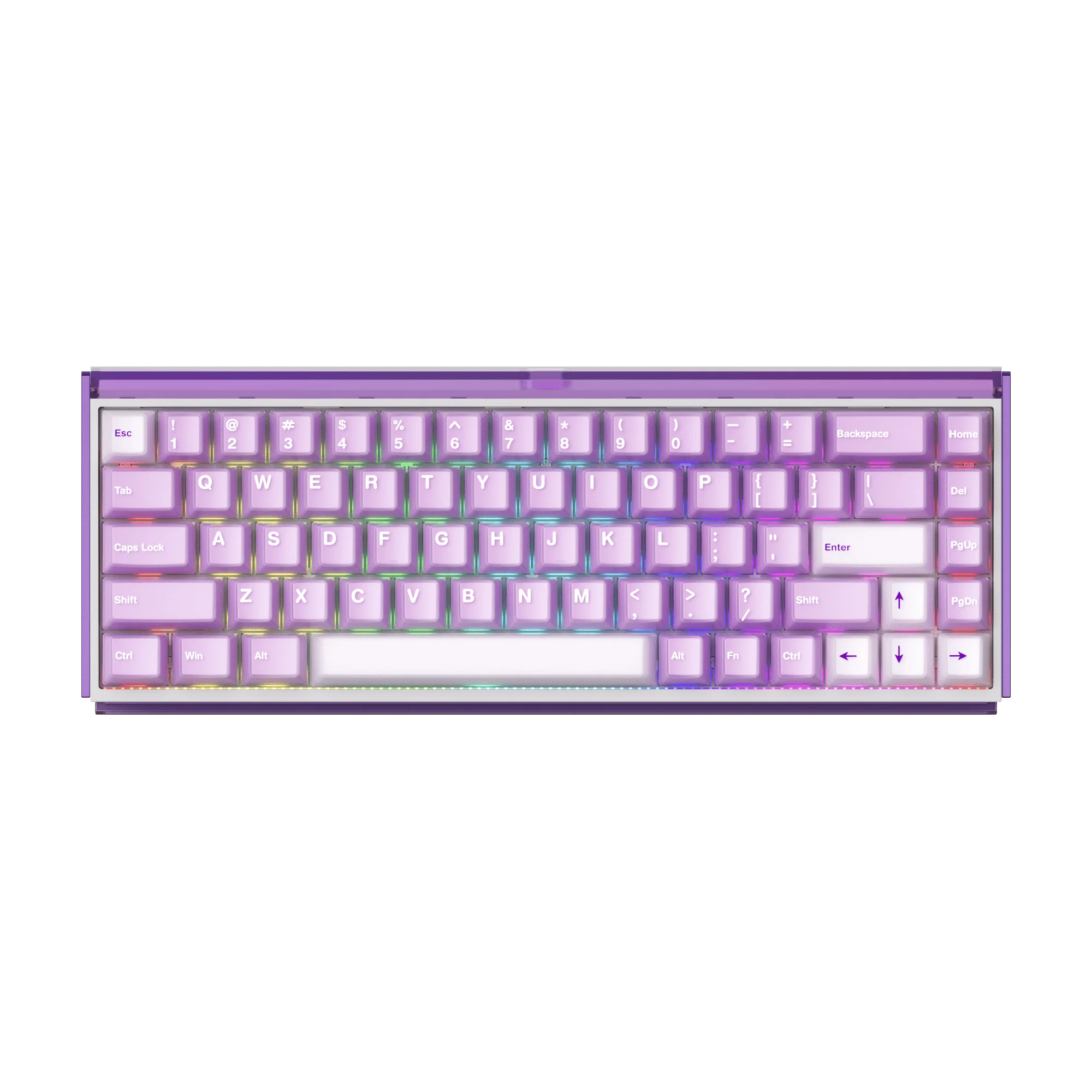 Ray68 HE Magnetic Keyboard
