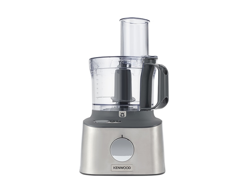 Kenwood Fdm313ss Robot De Cocina