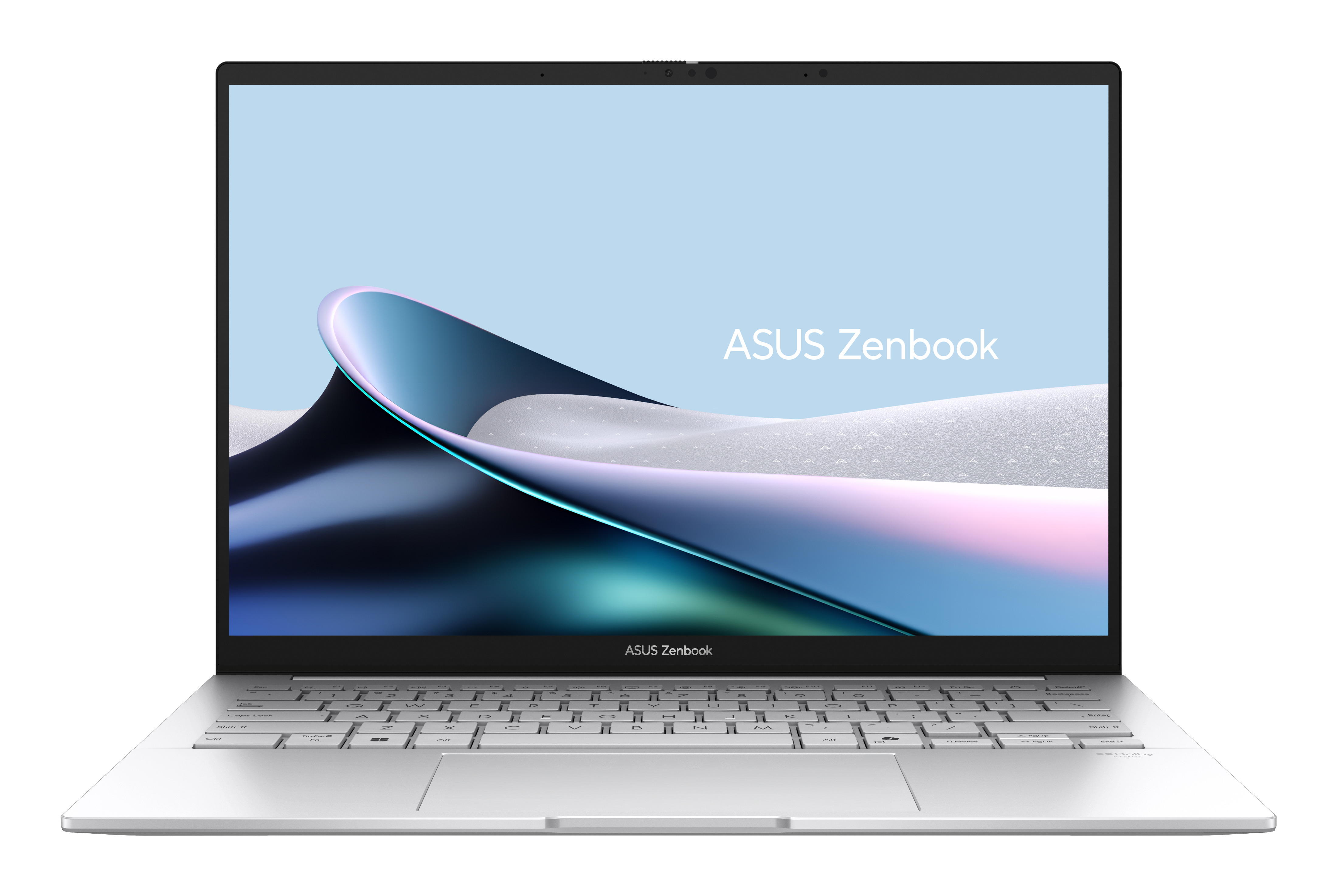 Asus Zenbook 14 OLED UX3405CA-QD1244 U7-255H 16GB 512GB 14" OLED FreeDOS