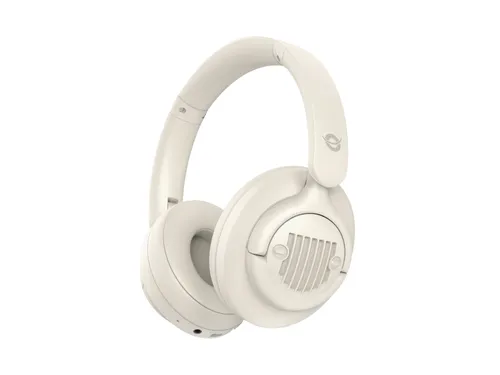 HEADSET BLUETOOTH CONCEPTRONIC ALVAH02C BT 5.4 CANCELACION DE RUIDO BAT. 30h MICROFONO JACK 3.5mm