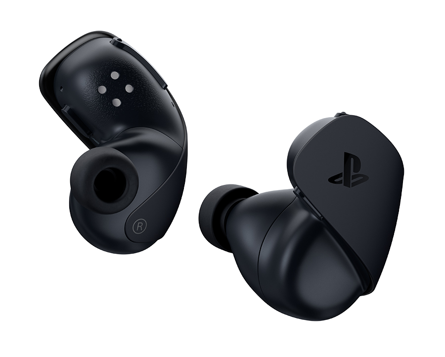Auriculares Inalambricos Sony Pulse Explore Midnight PS5