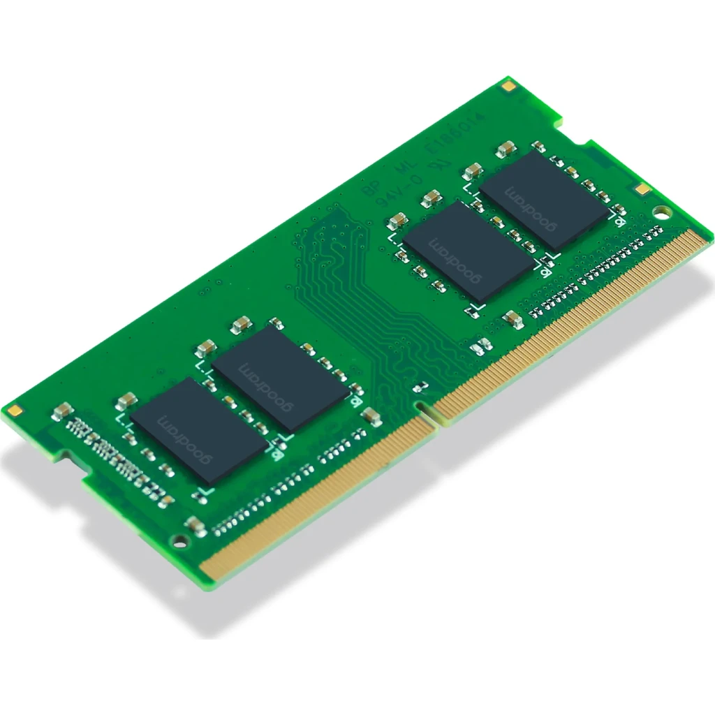 Memoria RAM GoodRam SO-DIMM DDR4 8GB 2666MHz CL19 1x8GB