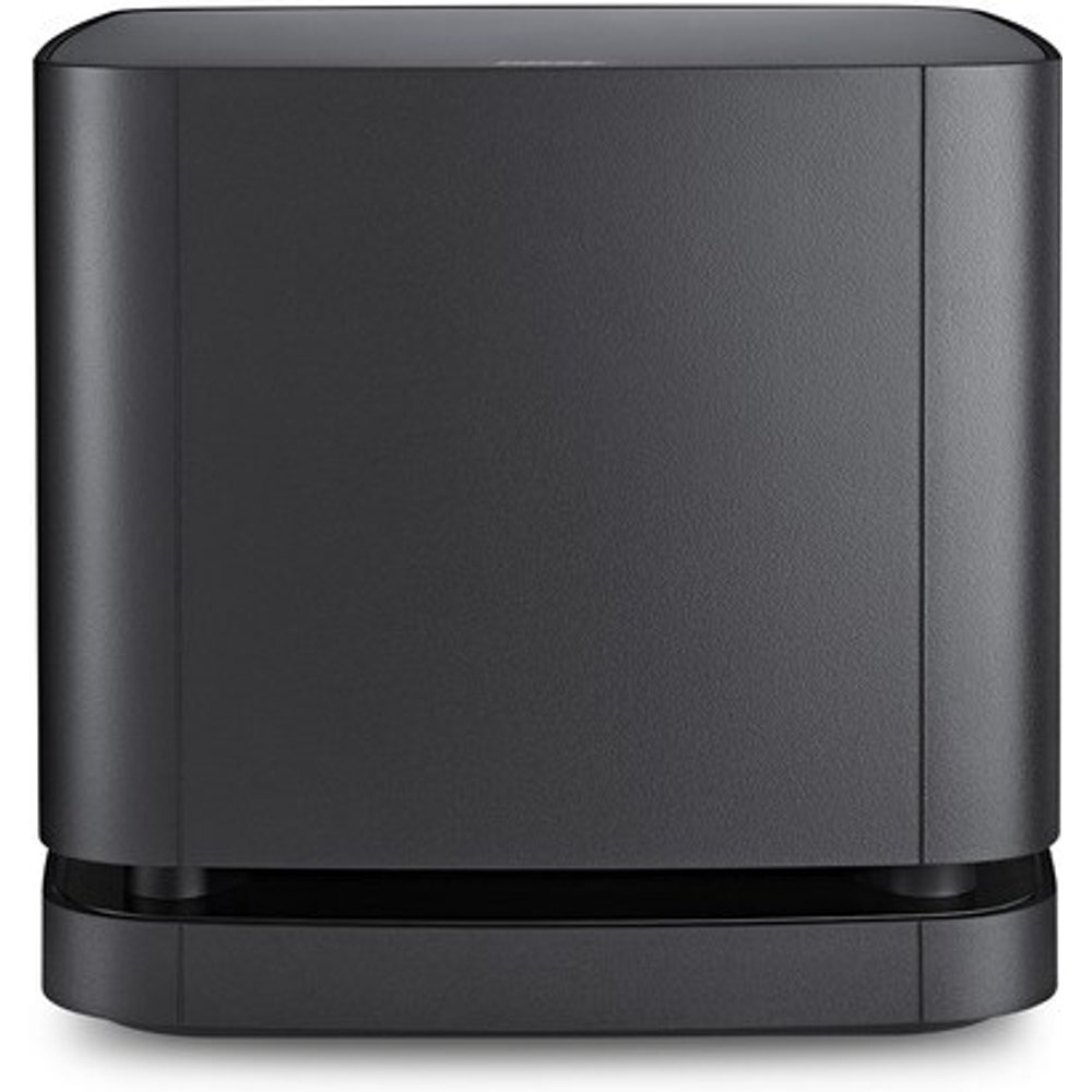 Bose - Subwoofer inalámbrico Bose Bass Module 500.