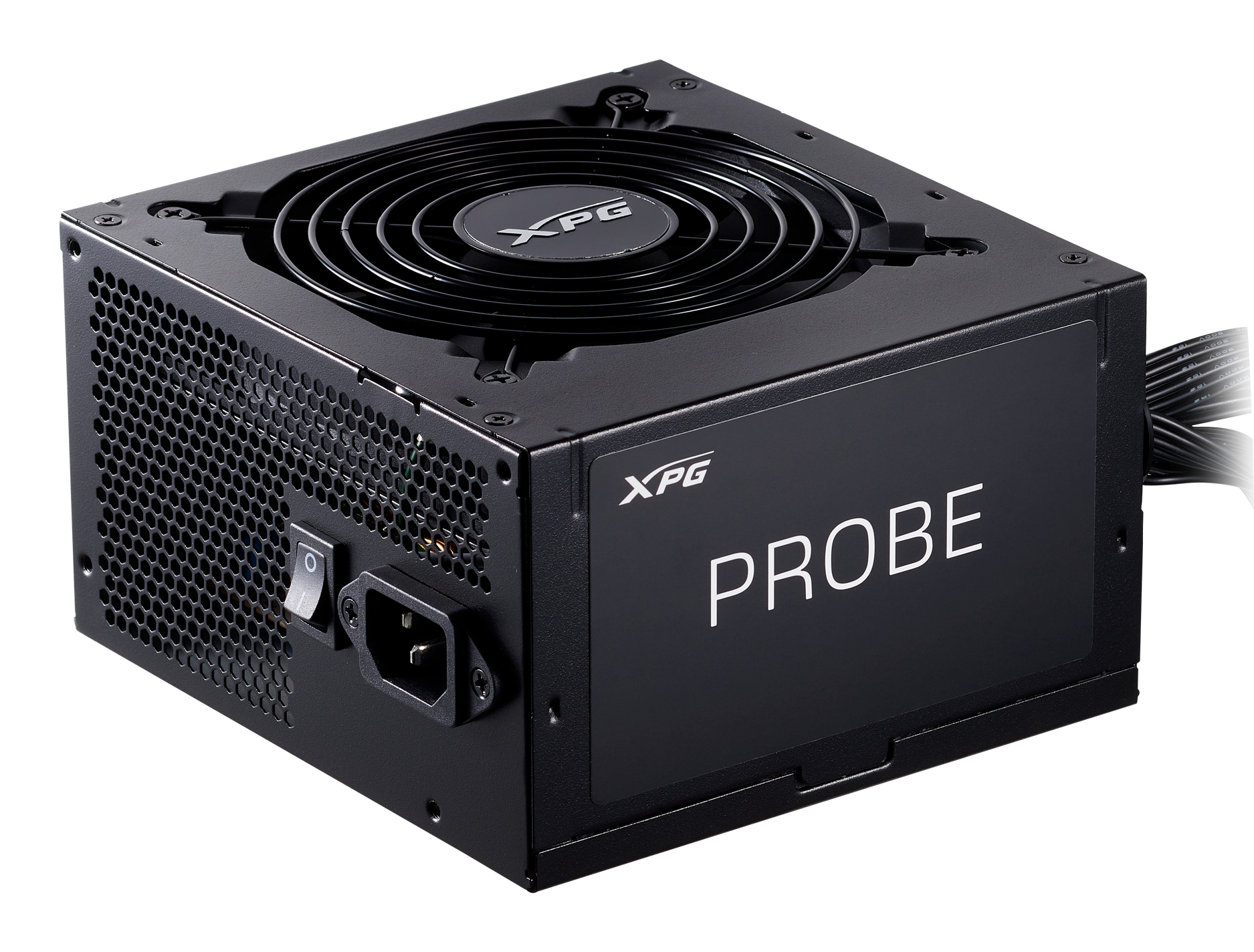 FUENTE DE ALIMENTACION XPG PROBE 700W | ATX 2.52 | 80+ BRONZE