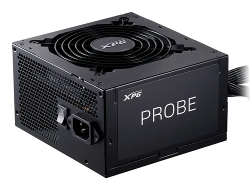 FUENTE DE ALIMENTACION XPG PROBE 700W | ATX 2.52 | 80+ BRONZE