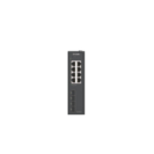 8-Port Gigabit Smart Switch+4 SFP L2 L