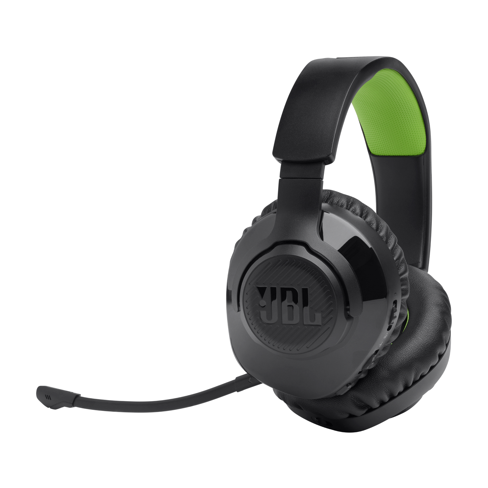 Auriculares Gaming JBL Quantum 360X Inalámbrico con Micrófono 40mm Driver