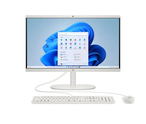 PC All in One HP 22-dg0016ns