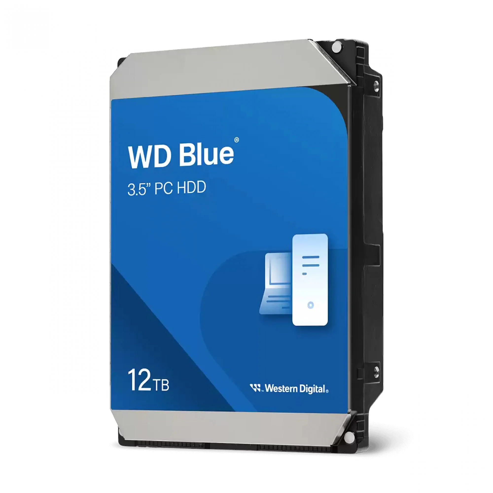 Western Digital Blue 12TB WD120EAGZ WD120EAGZ