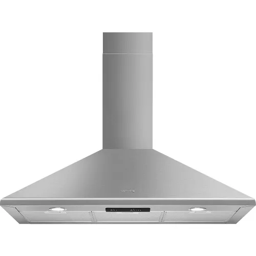 Smeg - Campana decorativa Smeg 3 velocidades - KSED95XE.