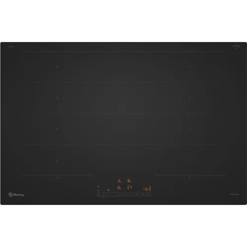 VITROCERAMICA INDUCCION BALAY 3EB980MH 4 ZONAS COCCION ANCHO 80 CM