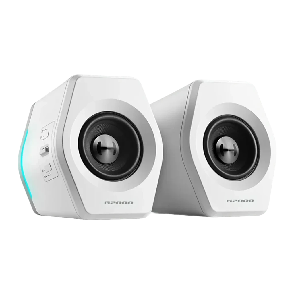 Altavoces Edifier G2000 32W Bluetooth