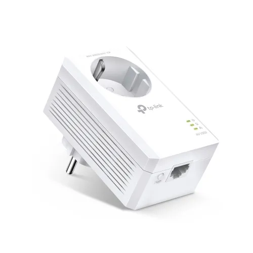AV1000 POWERLINE STARTER KIT GIGABIT PASSTHROU GH