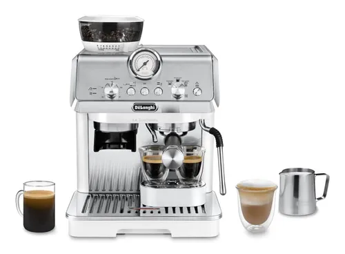 De'Longhi La Specialista Arte EC9155.W EX:2