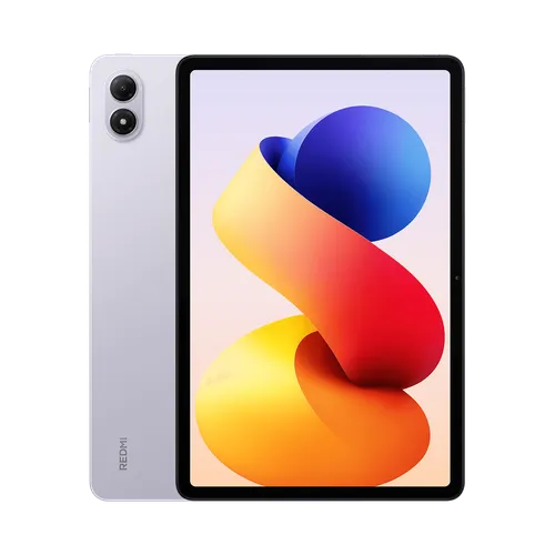 Xiaomi Redmi Pad 2 Pro 12.1" 8GB 256GB Wi-Fi Lavender Purple / Morado Lavanda