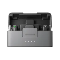 DJI Mic Mini (2 TX + 1 RX + Estuche de carga)