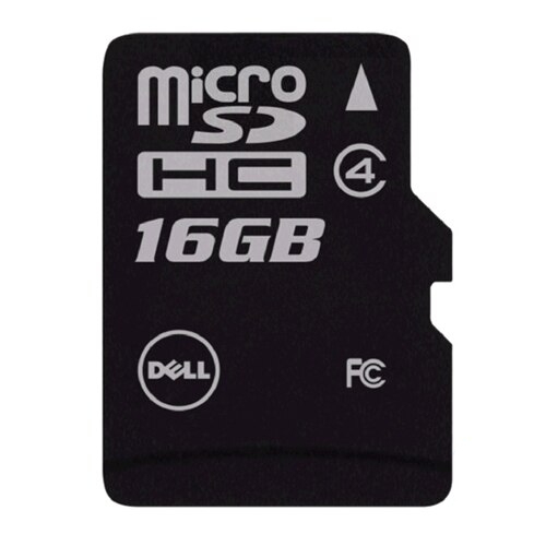 Internal 16GB Mircro SDHC, SDXC Card Customer Install 385-BBKJ