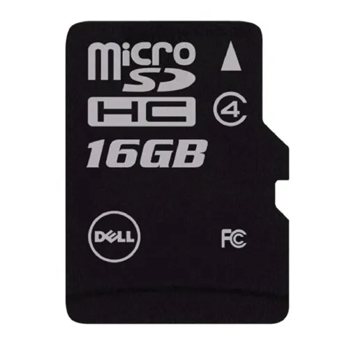 Internal 16GB Mircro SDHC, SDXC Card Customer Install 385-BBKJ