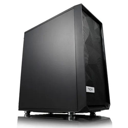 Fractal Design Meshify C