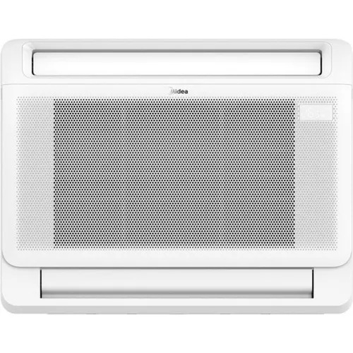 Midea - Aire acondicionado suelo Midea Inverter con 4.282,8 Frig-h y 4540,8 Kcal-h, Monofásico - MFAU52(18)N8Q2.