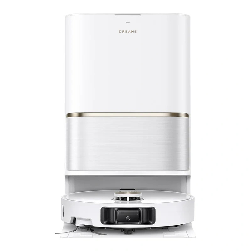 Robot Aspirador Dreame L50 Ultra AE Navegación Inteligente Sí Autovaciado 28.000Pa