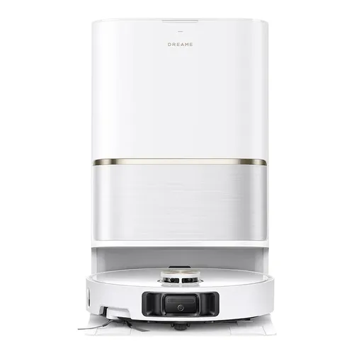 Robot Aspirador Dreame L50 Ultra AE Navegación Inteligente Sí Autovaciado 28.000Pa