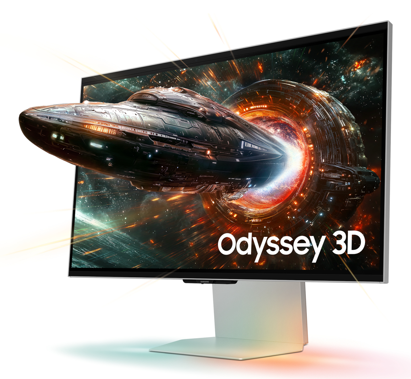 Samsung S27FG904XU pantalla para PC 68,6 cm (27") 2160 LS27FG904XUXEN