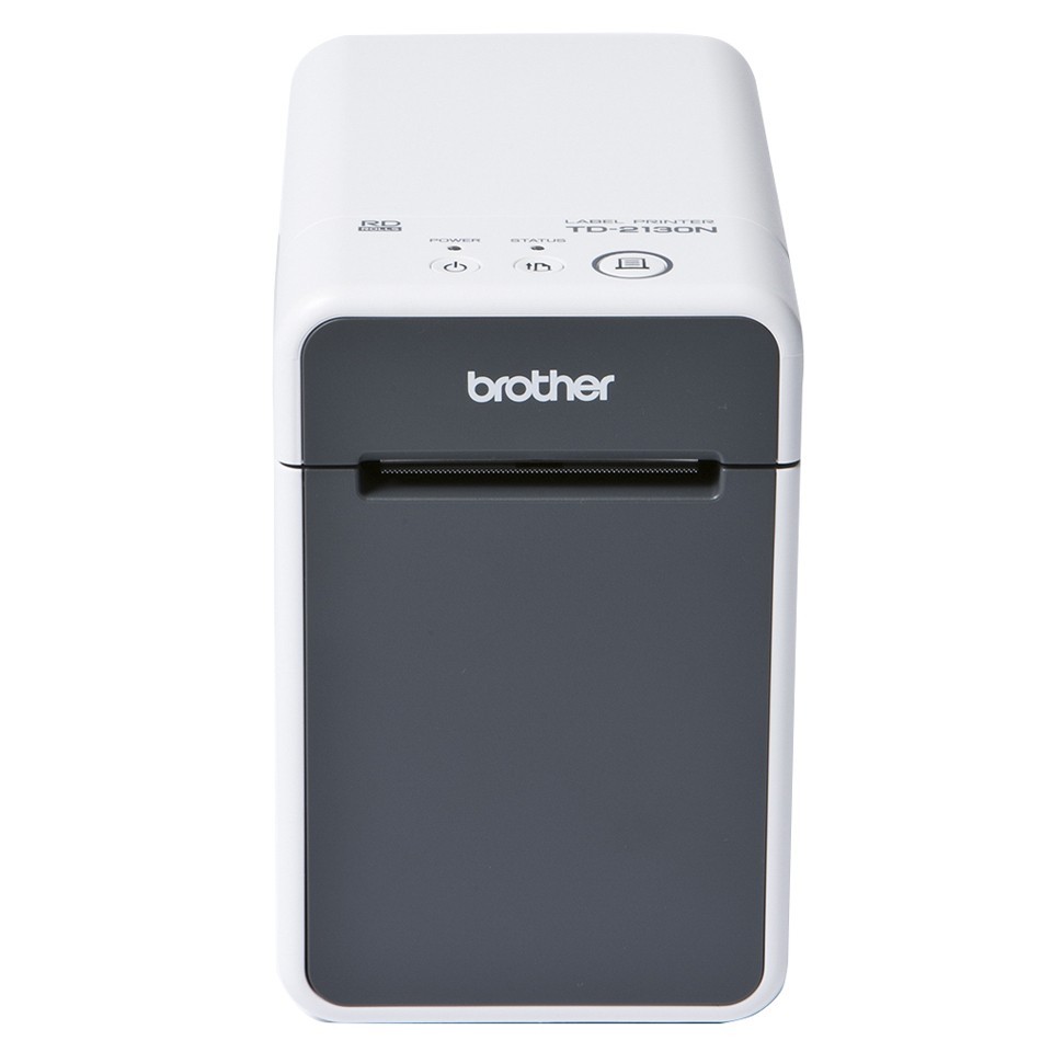 Brother TD-2135N impresora de etiquetas Térmica directa TD2135NXX1